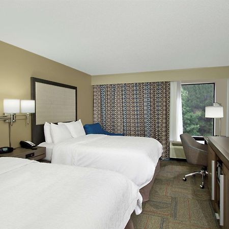 Hampton Inn Madison Kültér fotó