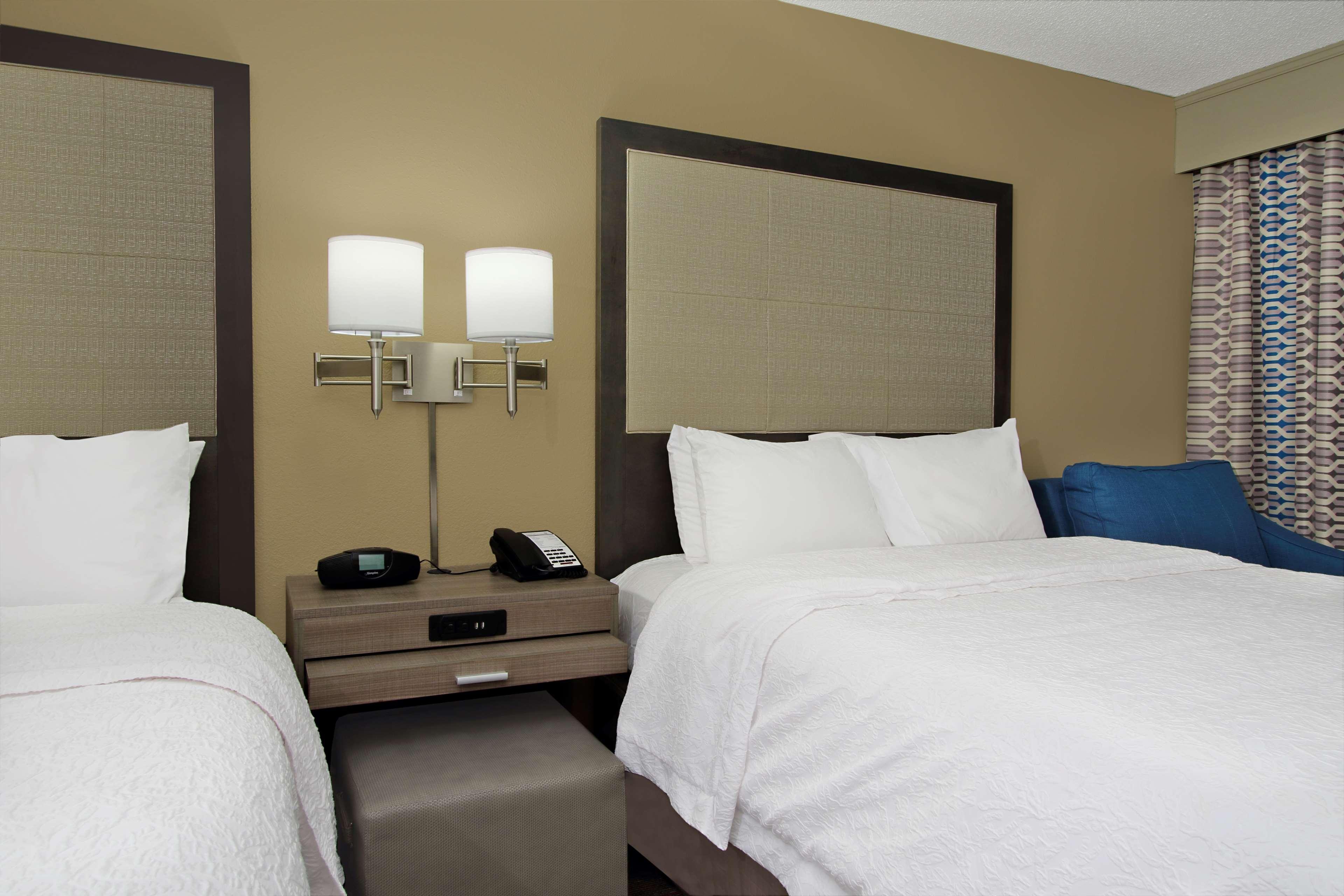 Hampton Inn Madison Kültér fotó