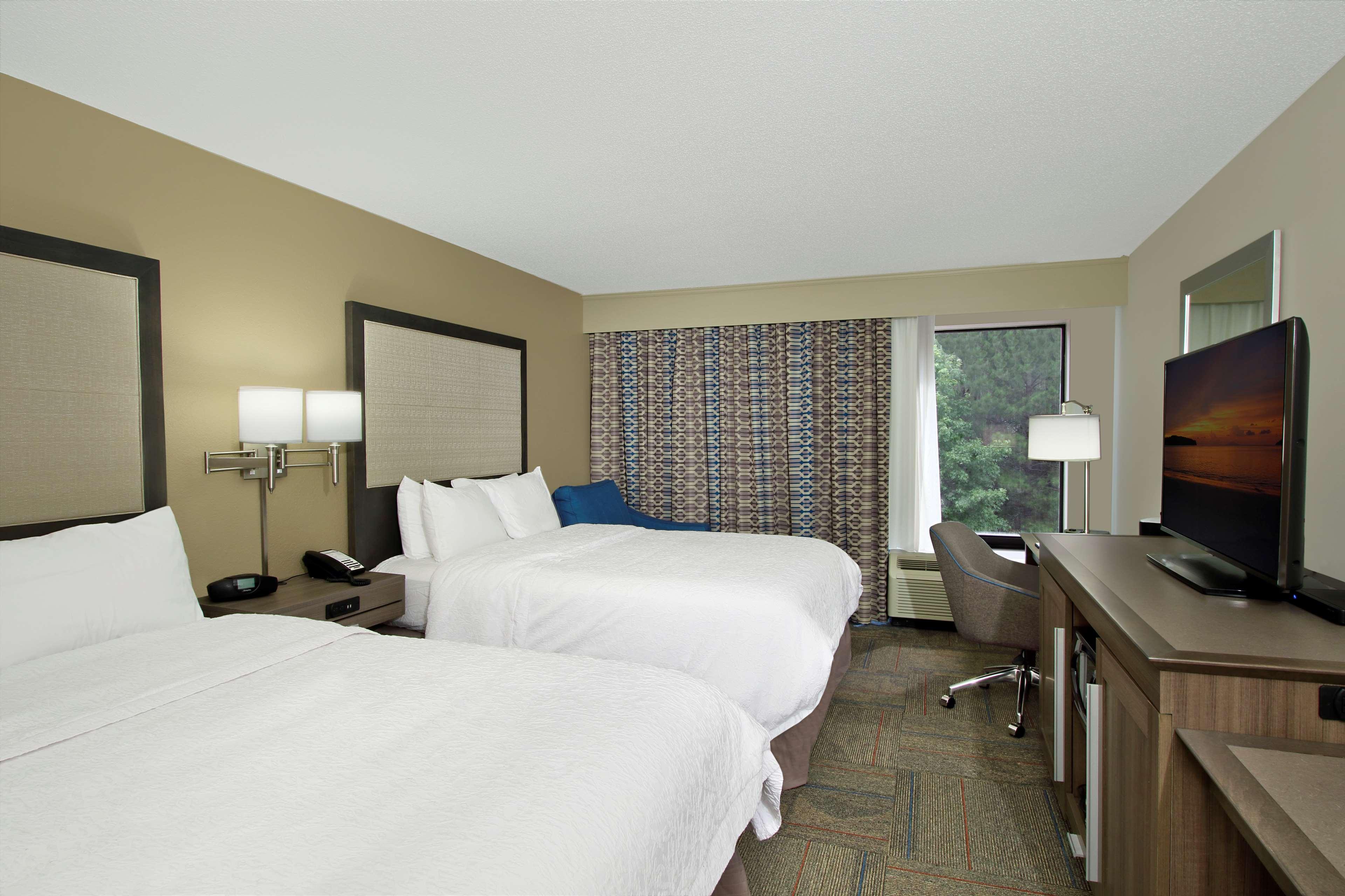 Hampton Inn Madison Kültér fotó