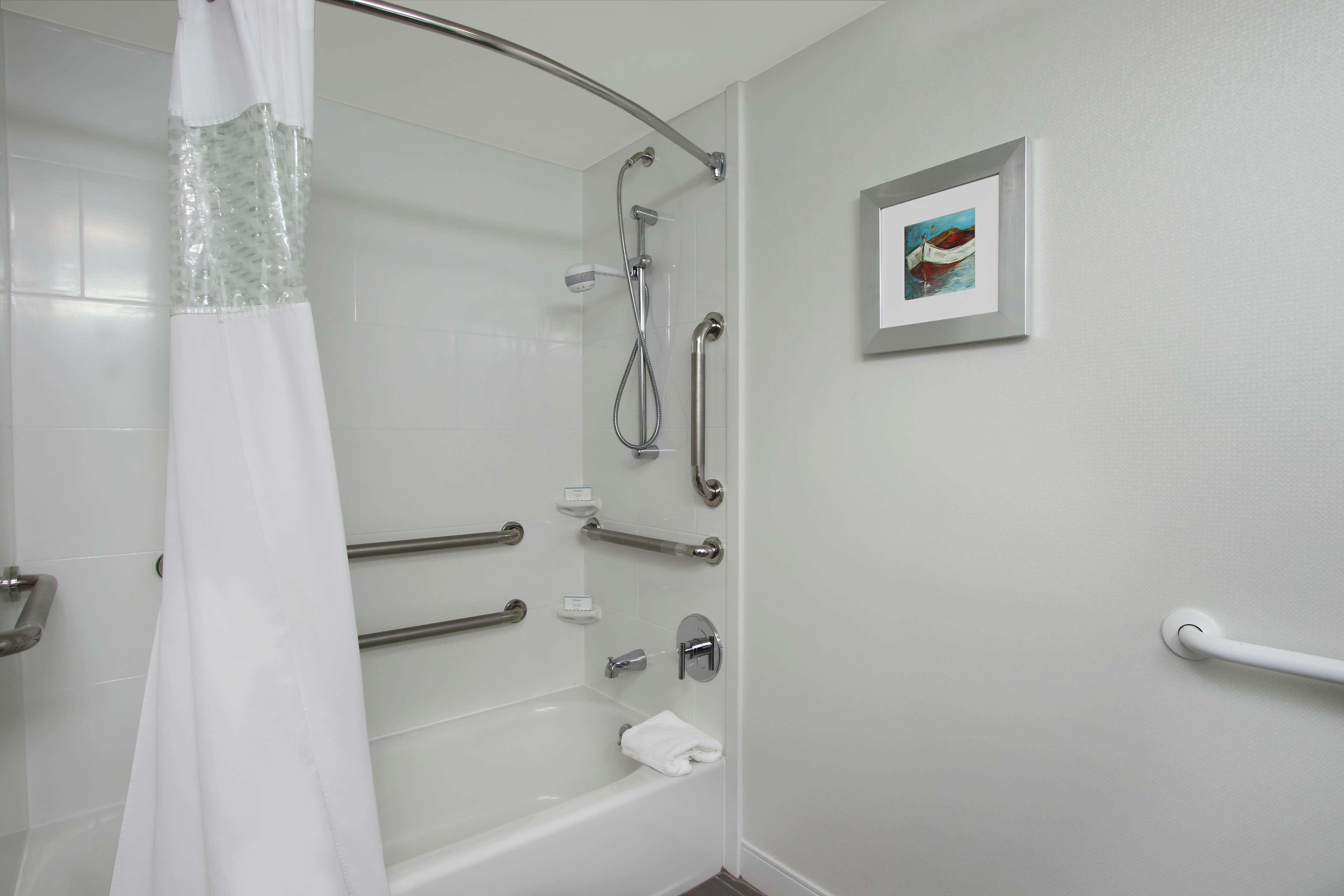Hampton Inn Madison Kültér fotó