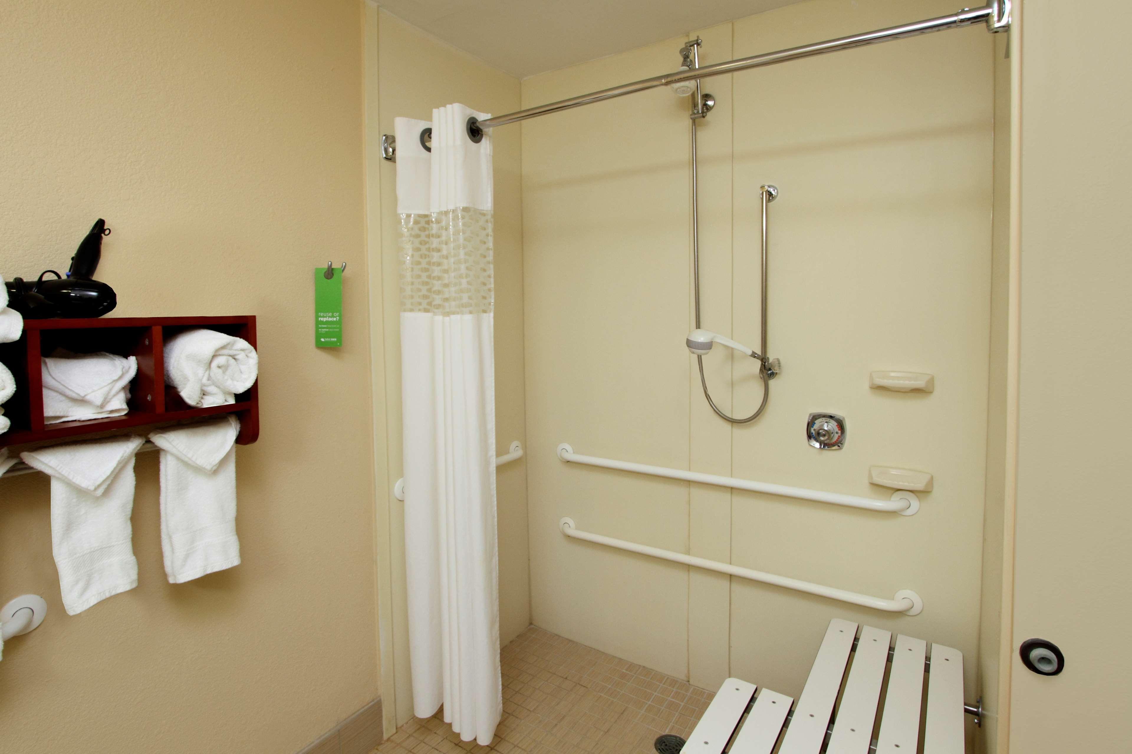 Hampton Inn Madison Kültér fotó