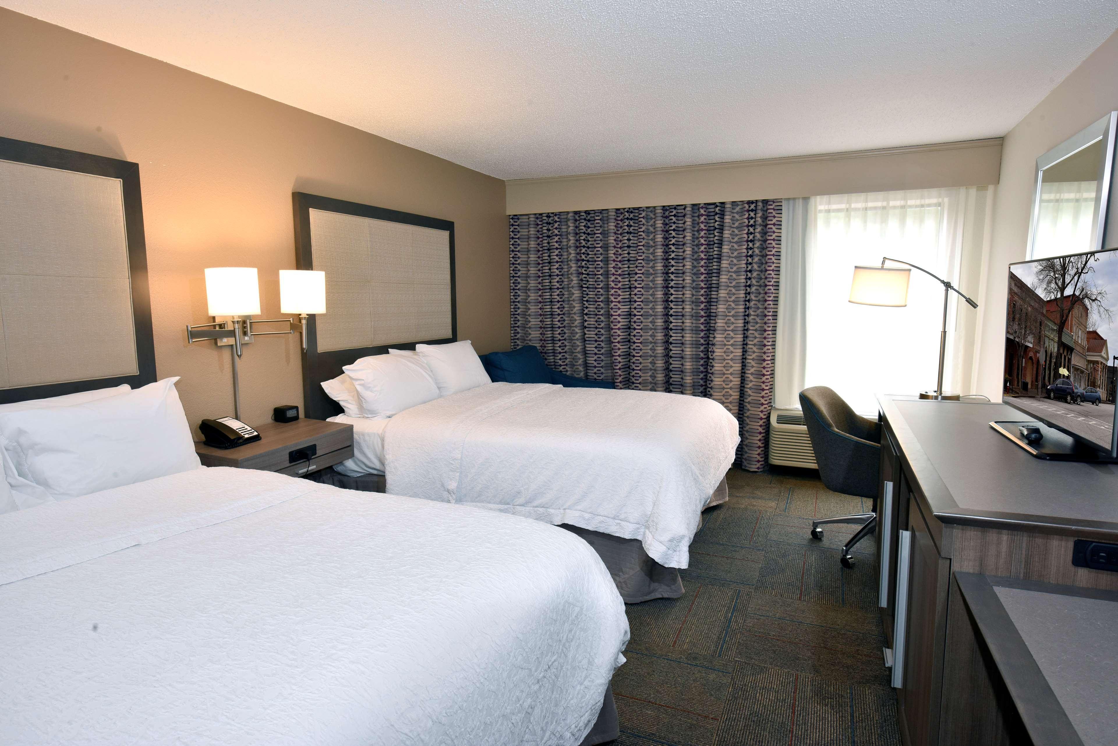 Hampton Inn Madison Kültér fotó