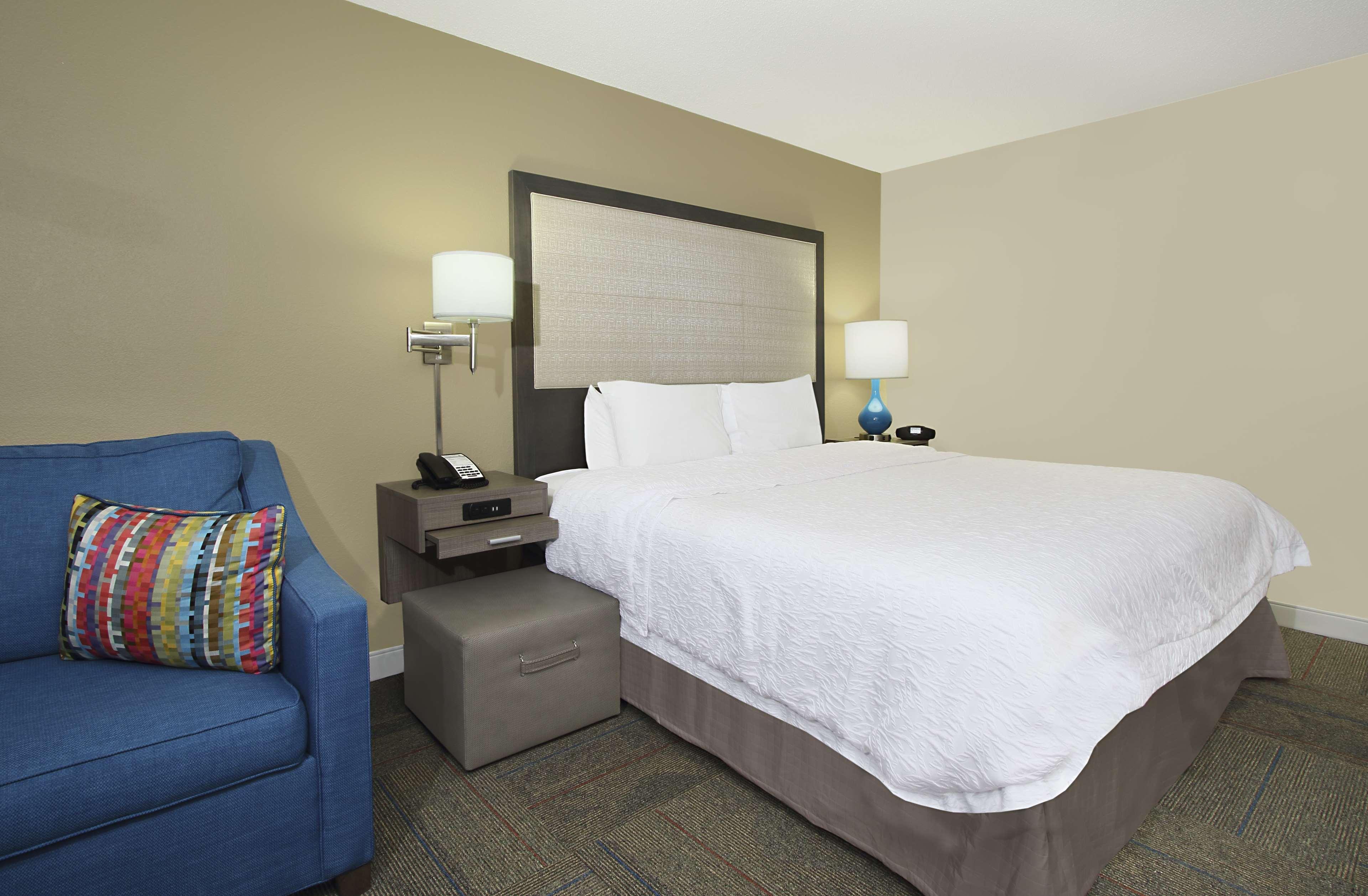 Hampton Inn Madison Kültér fotó