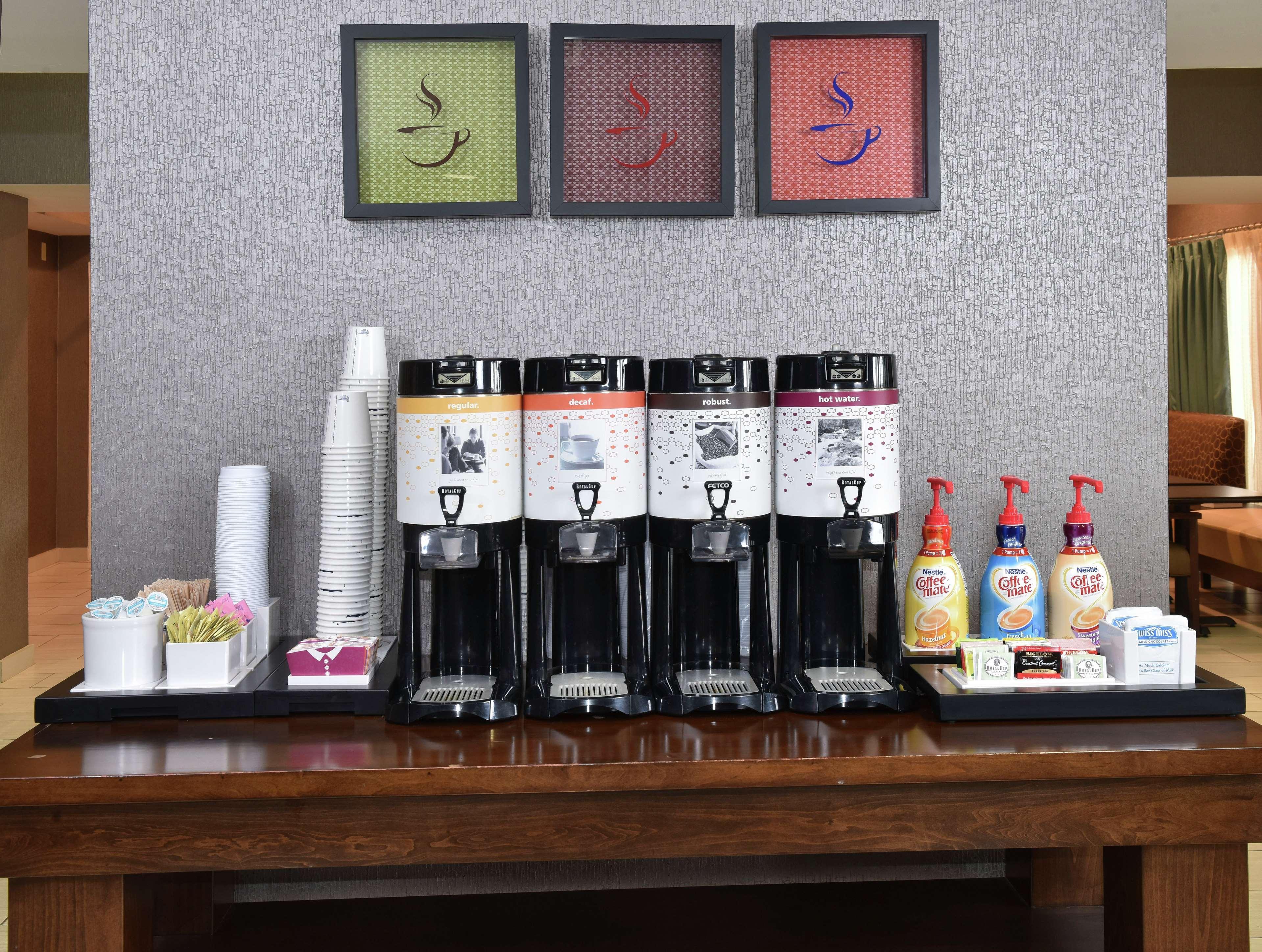 Hampton Inn Madison Kültér fotó