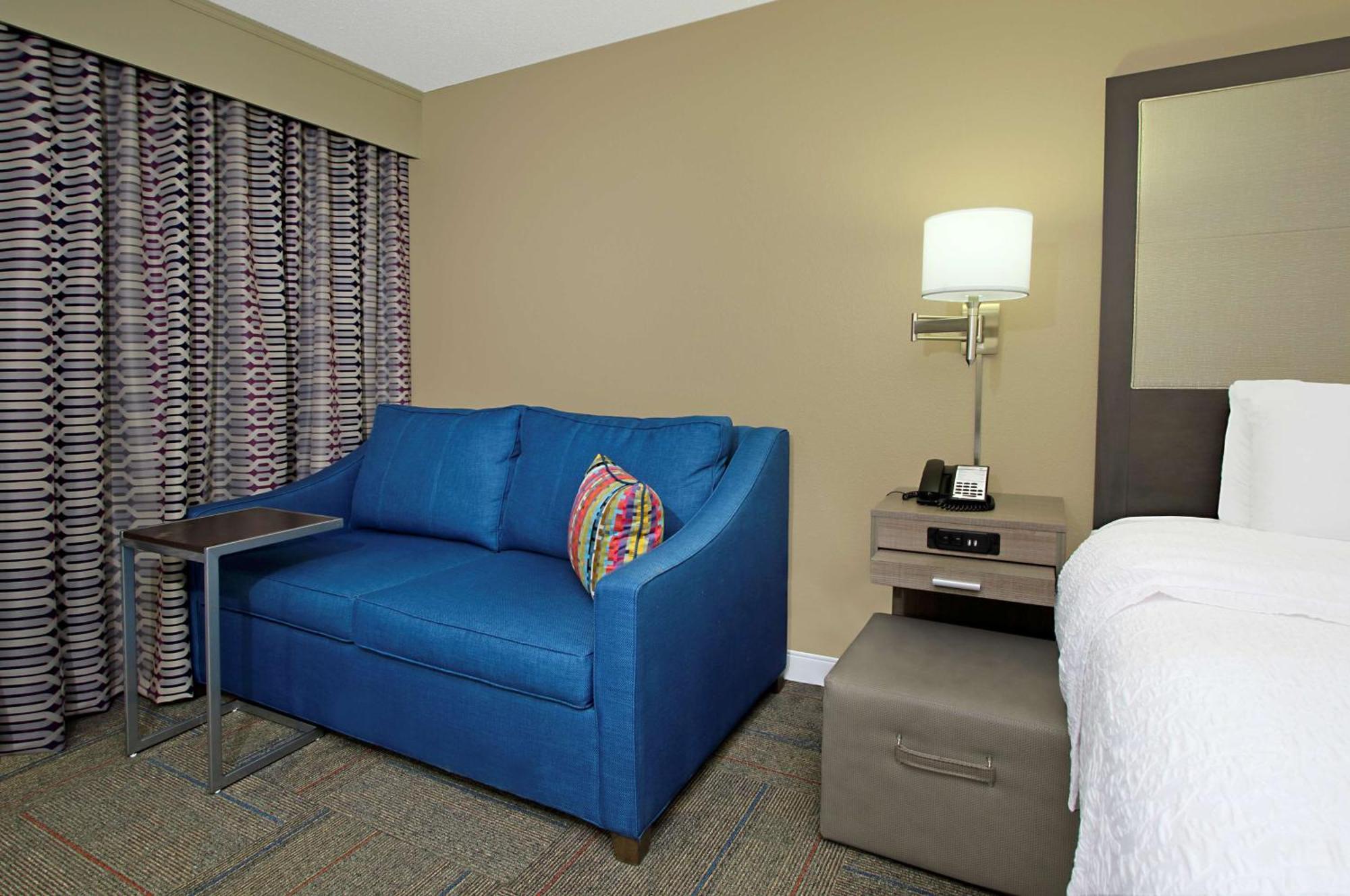 Hampton Inn Madison Kültér fotó