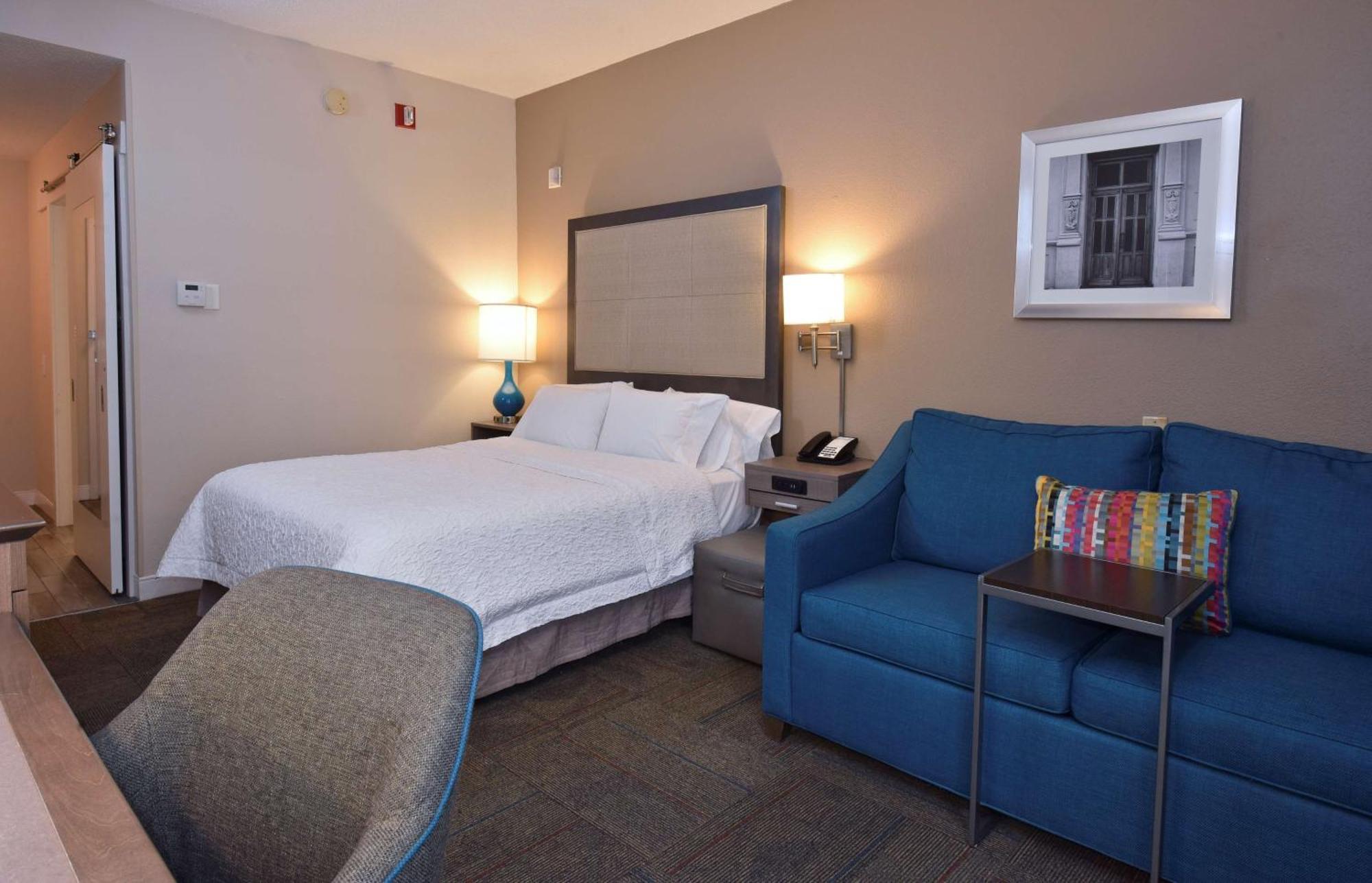Hampton Inn Madison Kültér fotó