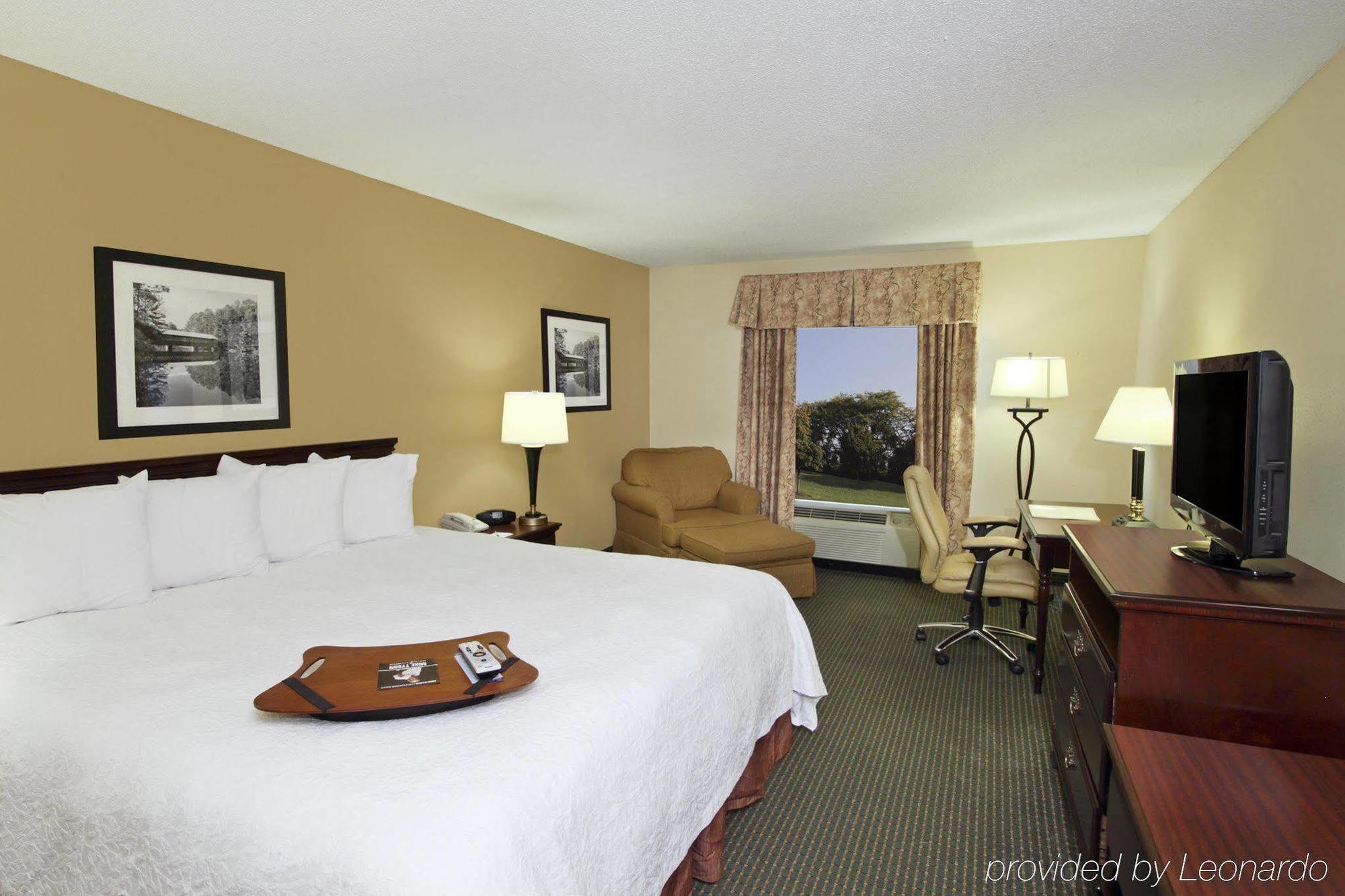 Hampton Inn Madison Kültér fotó