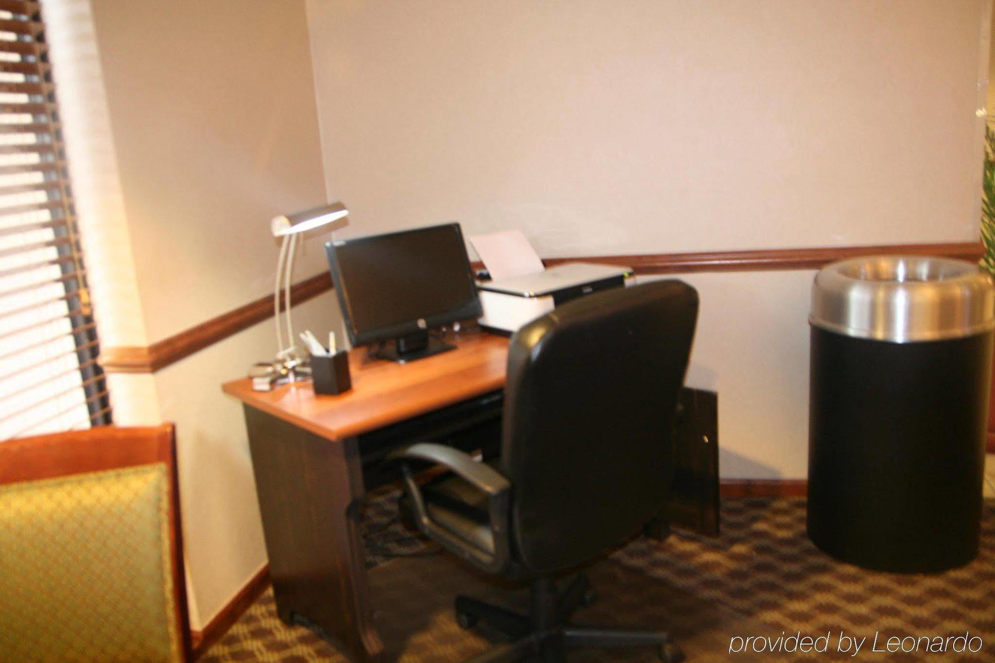 Hampton Inn Madison Létesítmények fotó