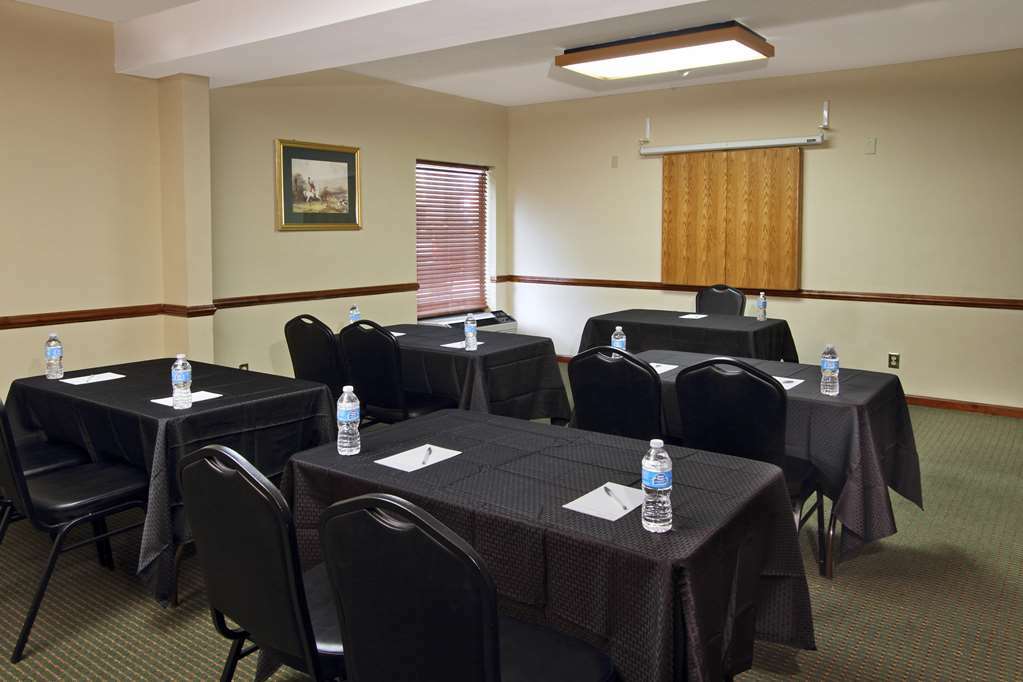 Hampton Inn Madison Létesítmények fotó